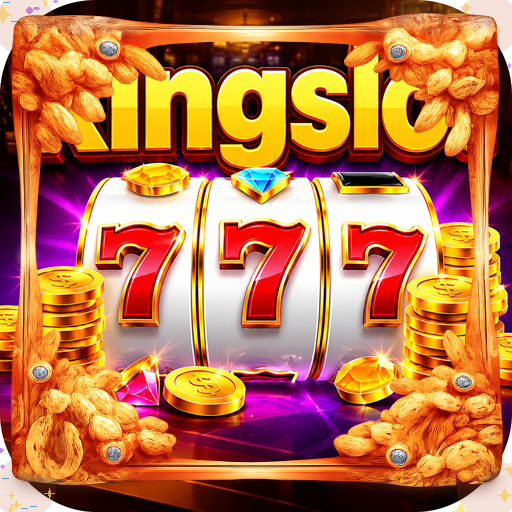 kingslot — galeri pratinjau Resmi APK